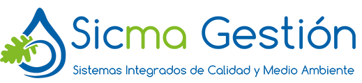 Logo de Sicma Gestión